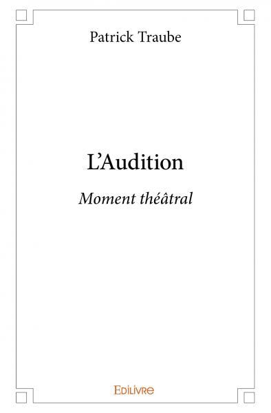 L'audition