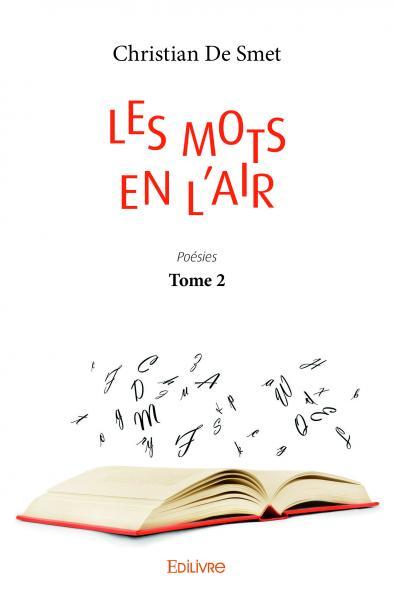 Les mots en l'air –