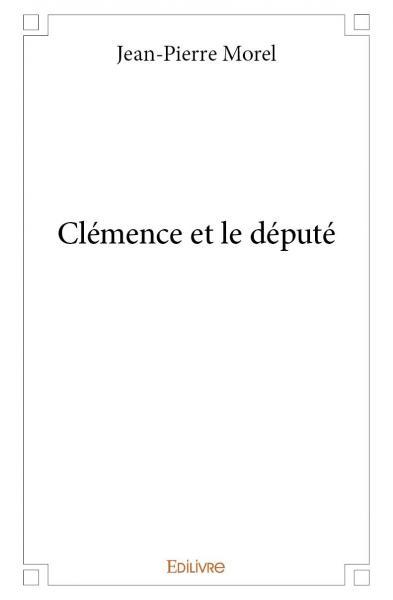 Clémence et le député