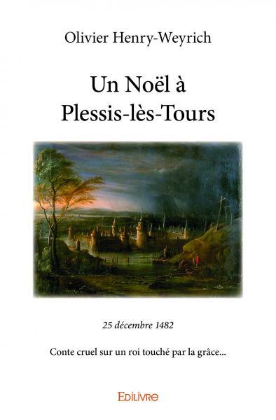 Un noël à plessis lès tours