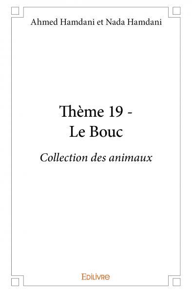 Thème 19 - le bouc