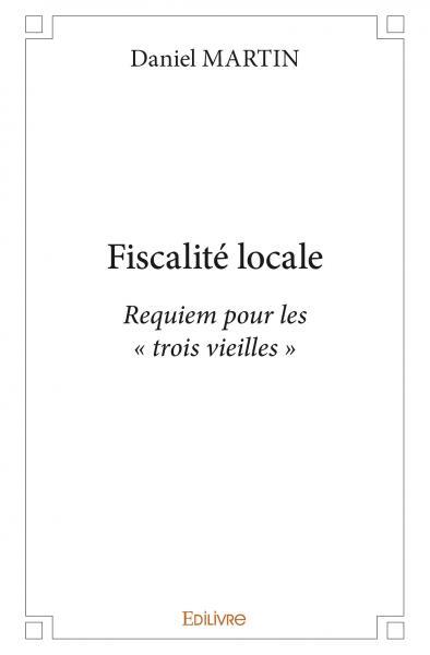 Fiscalité locale