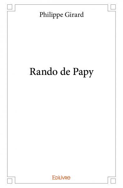 Rando de Papy
