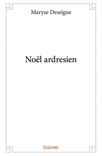 Noël ardresien