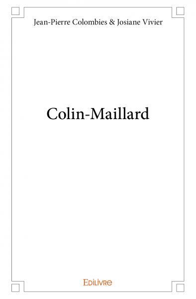 Colin maillard