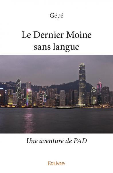 Le dernier moine sans langue