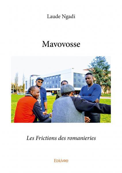 Mavovosse