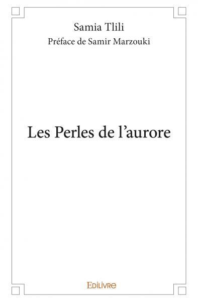 Les perles de l'aurore