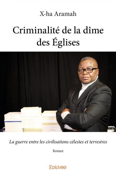 Criminalité de la dîme des églises