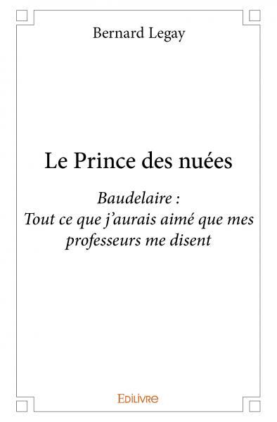 Le prince des nuées