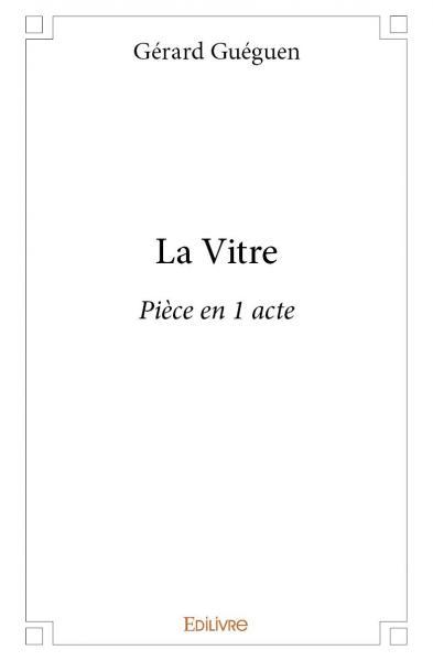 La vitre