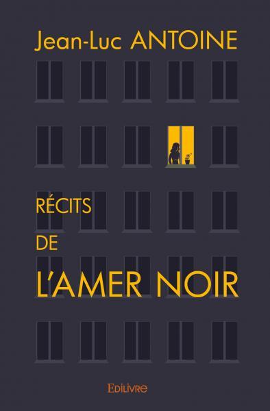 Récits de l'amer noir