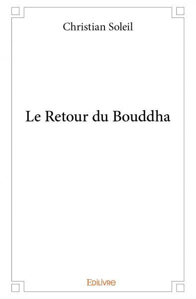 Le Retour du Bouddha