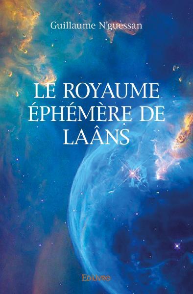 Le royaume éphémère de laâns