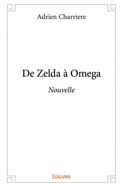 De zelda à omega