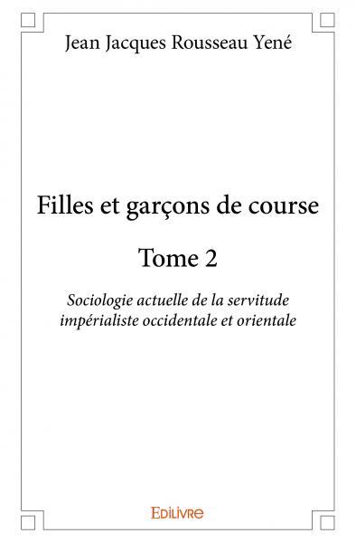 Filles et garçons de course –