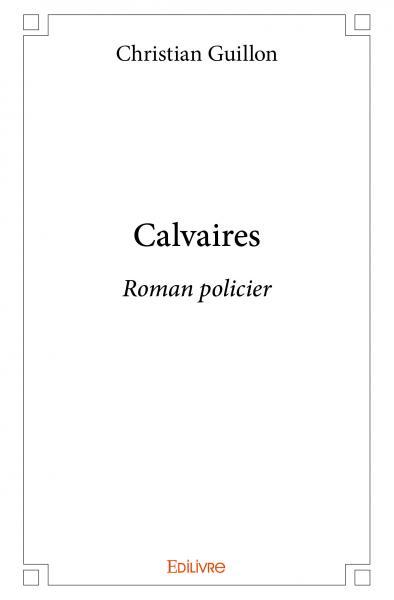 Calvaires