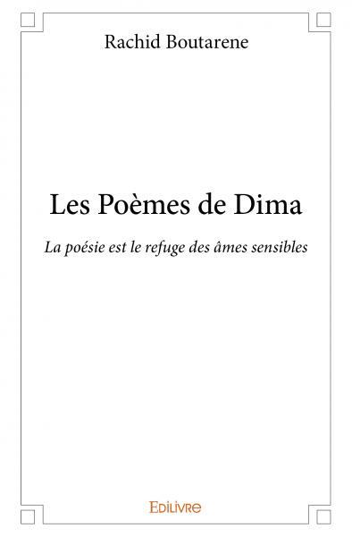 Les poèmes de dima