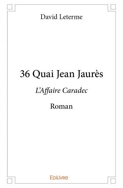 36 quai jean jaurès