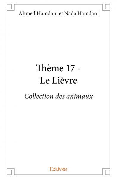 Thème 17 - le lièvre