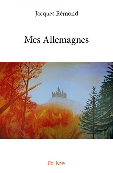 Mes allemagnes