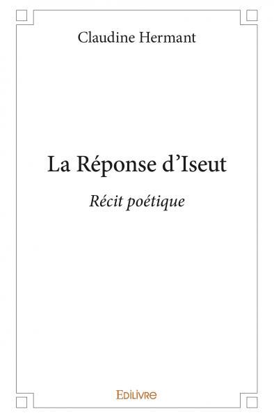 La réponse d'iseut