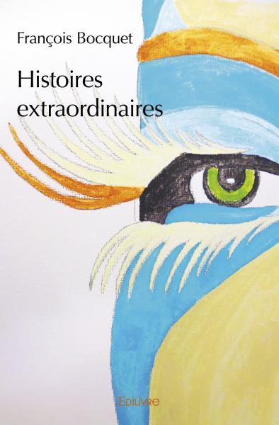 Histoires extraordinaires