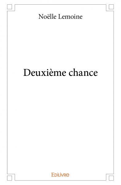 Deuxième chance