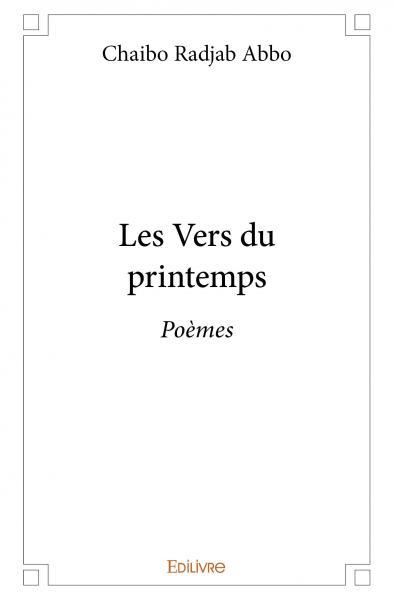 Les vers du printemps