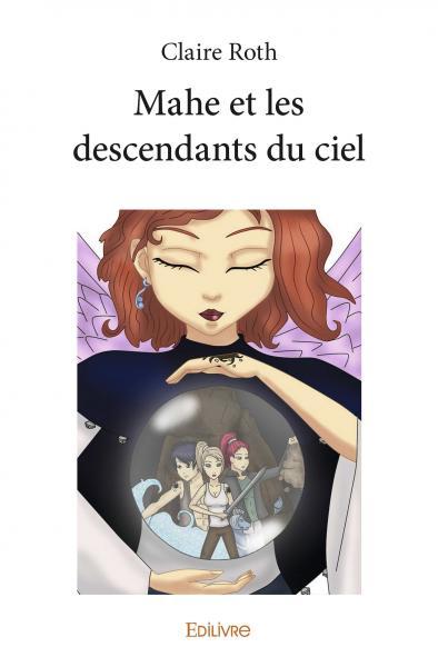 Mahe et les descendants du ciel