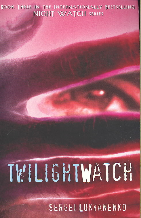 Twilight Watch