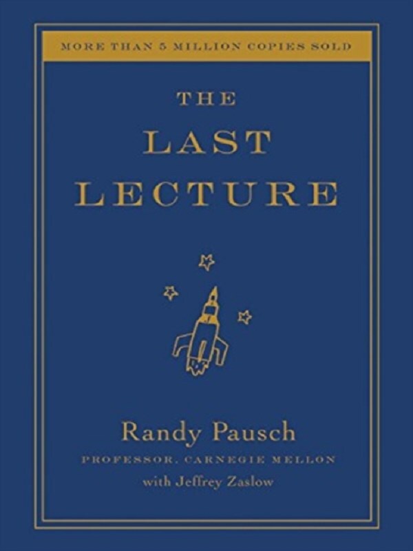 The Last Lecture