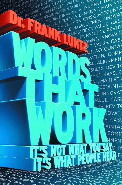 Words That Work