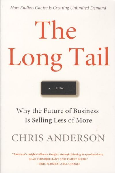 The Long Tail