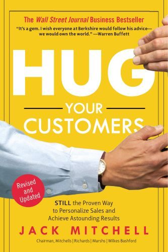 Hug Your Customers