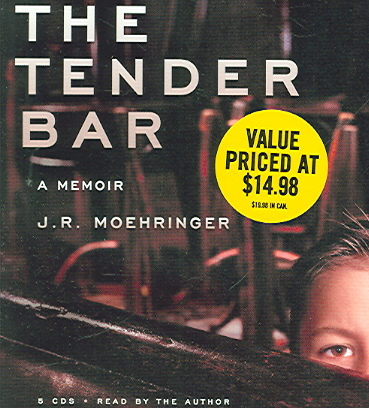 The Tender Bar
