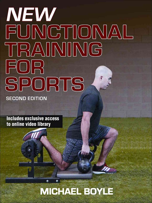 New Functional Training for Sports
