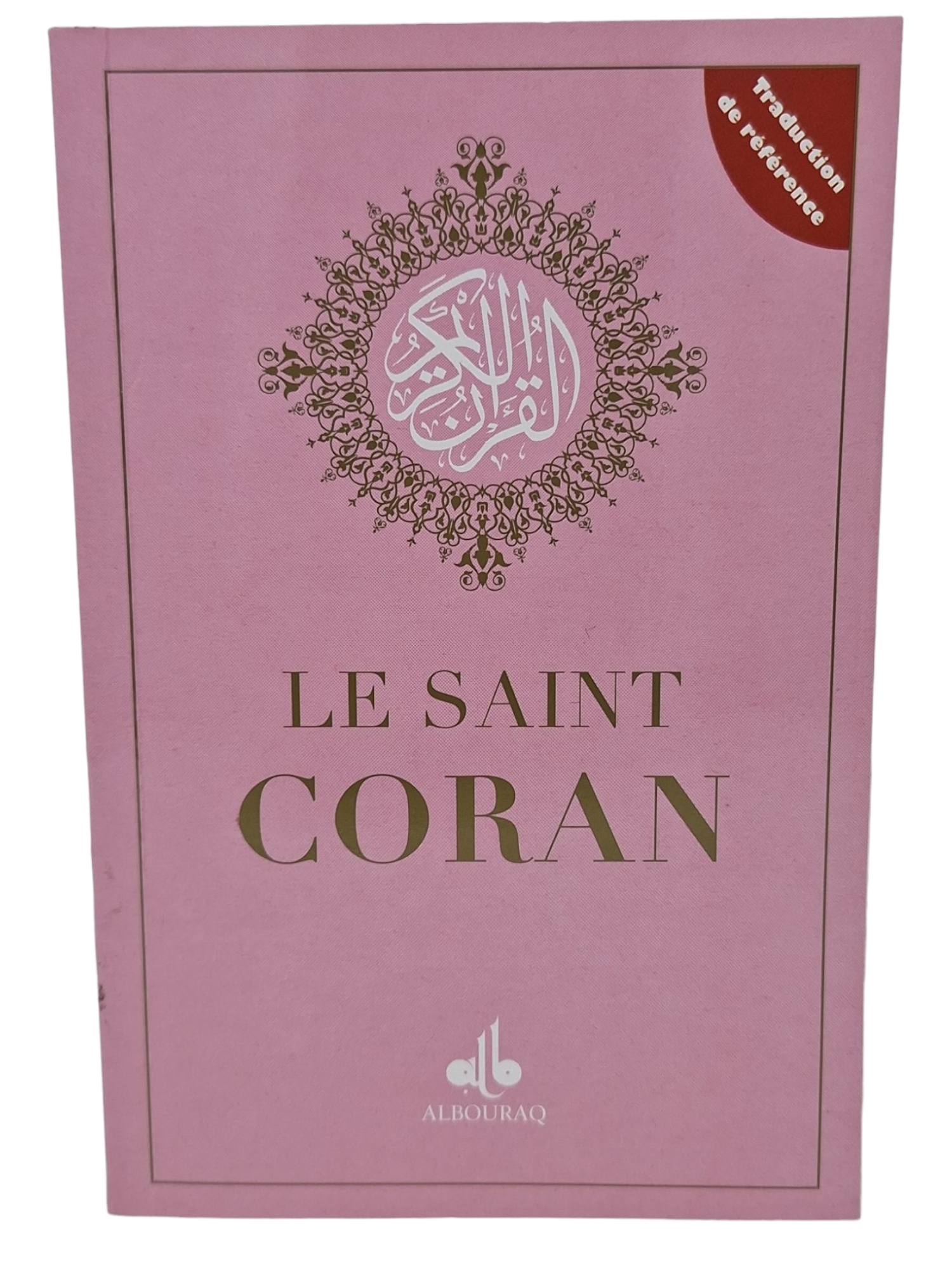 SAINT CORAN  FRANçAIS   POCH