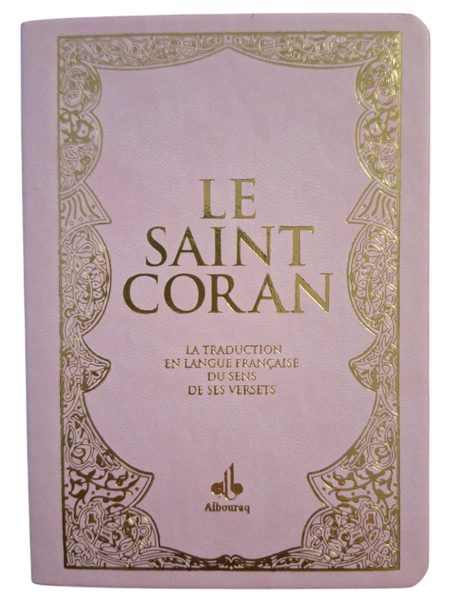 SAINT CORAN  FRANçAIS  POCHE