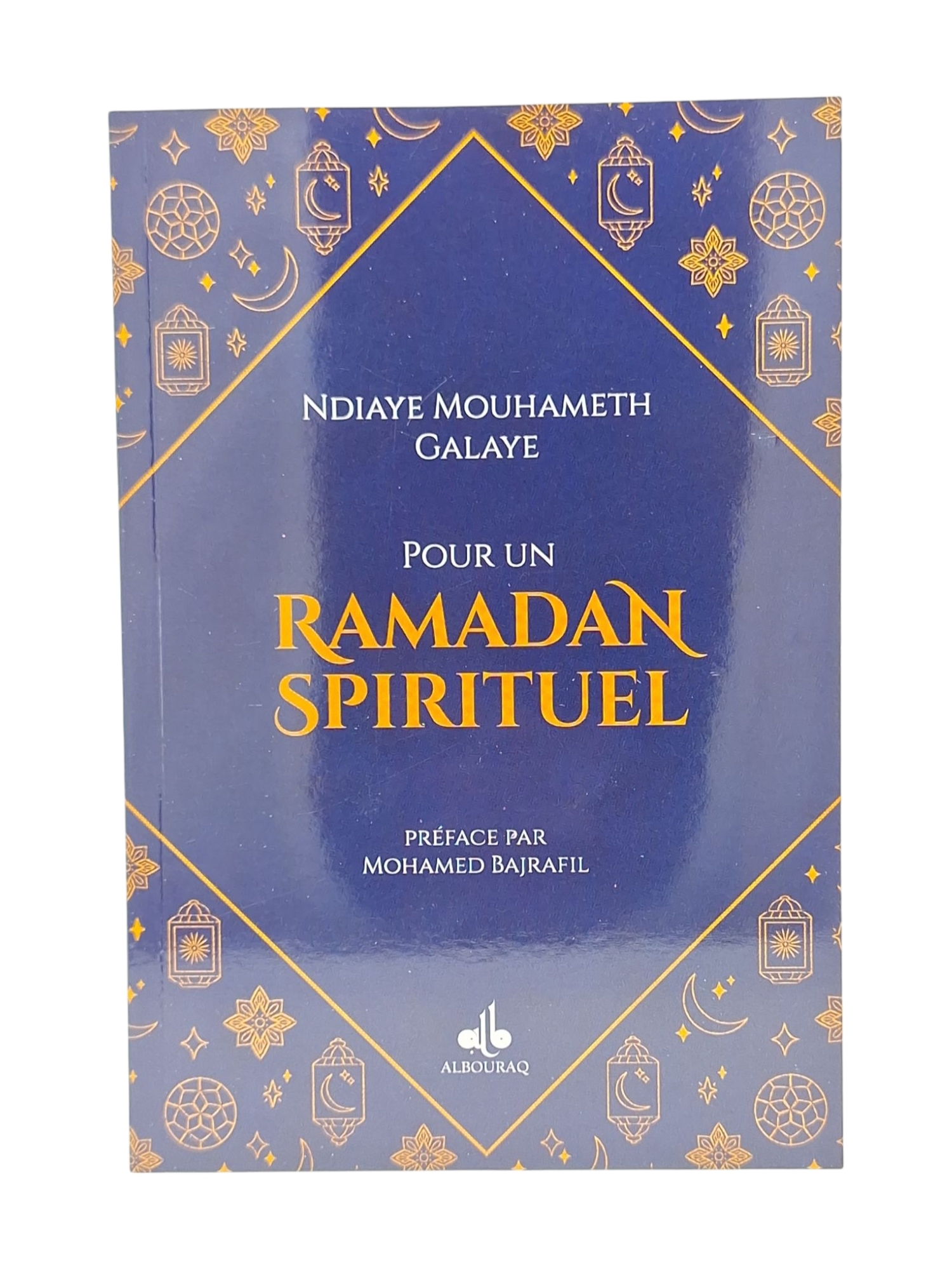 POUR UN RAMADAN SPIRITUEL
