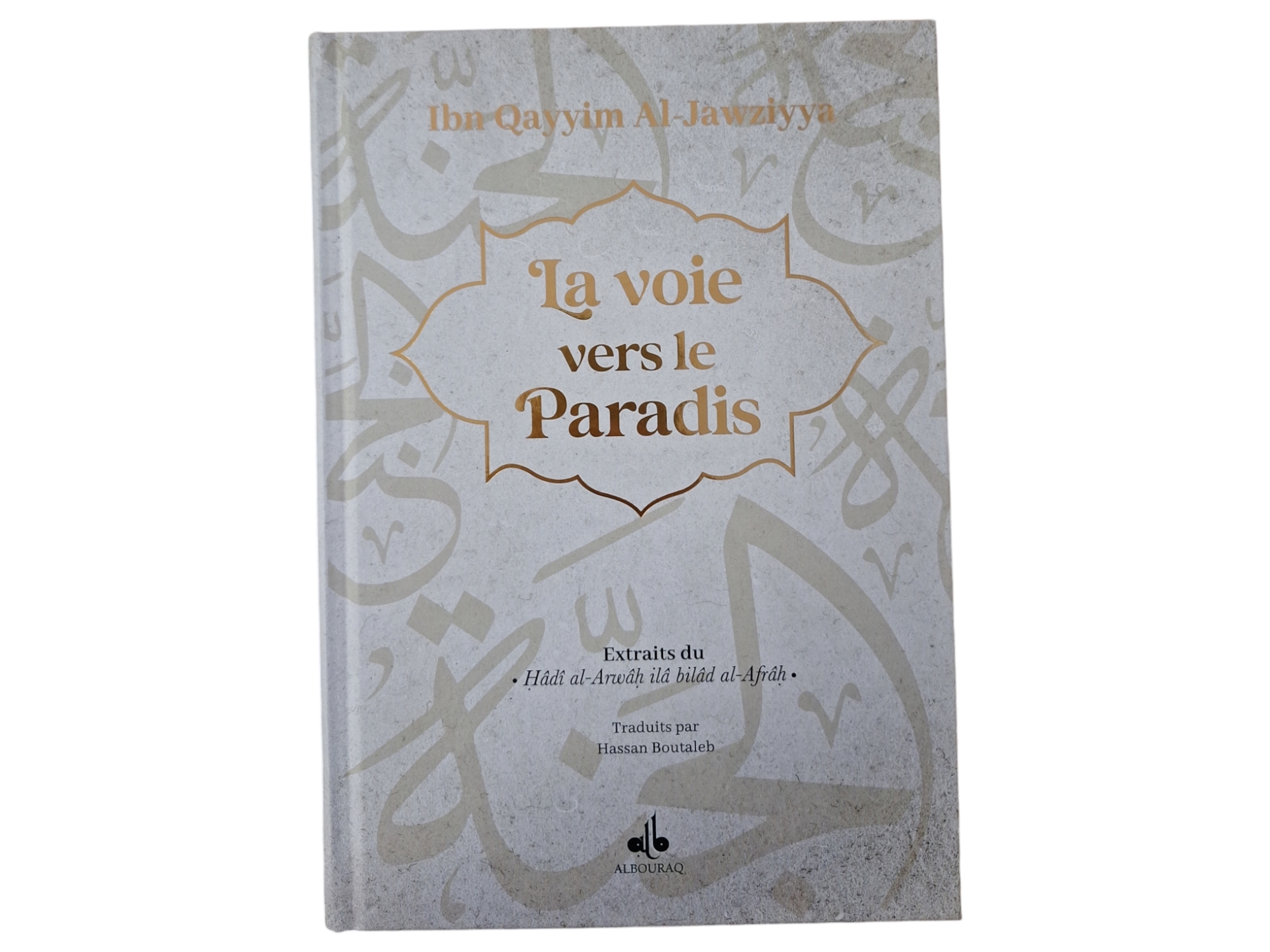 LA VOIE VERS LE PARADIS