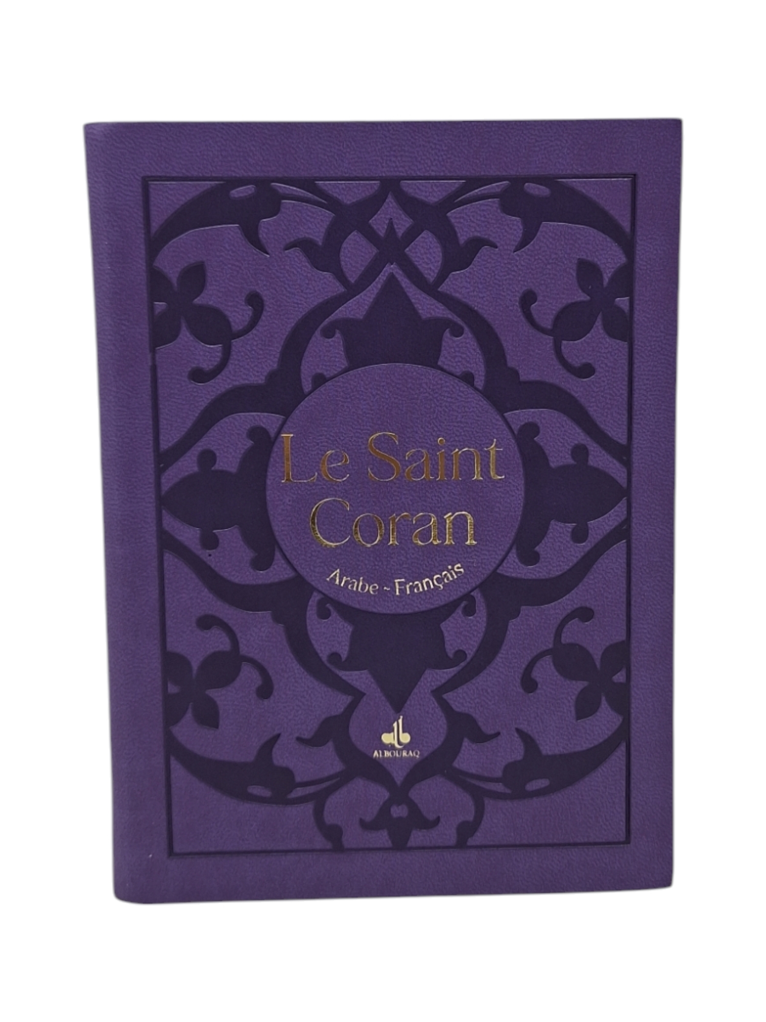 SAINT CORAN  BILINGUE ARABE