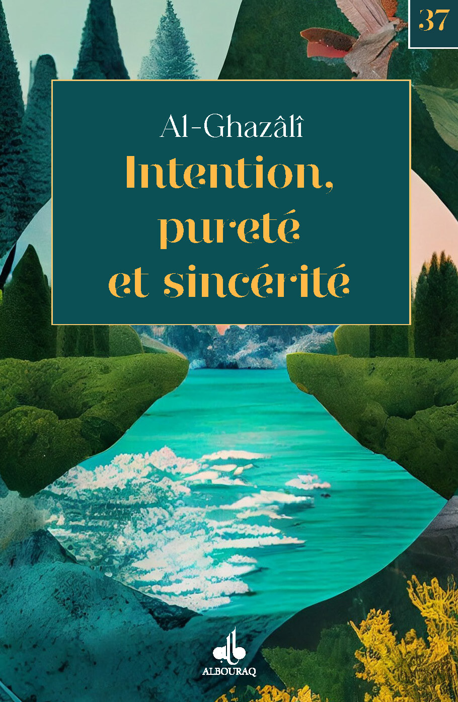 INTENTION PURETé ET SINCéRITé