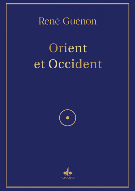 Orient et Occident