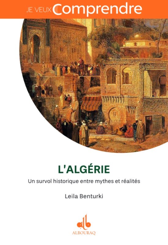 L'Algérie