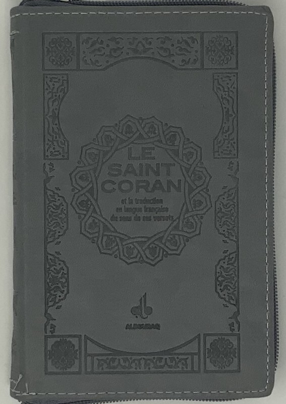 SAINT CORAN  FRANçAIS  POCHE