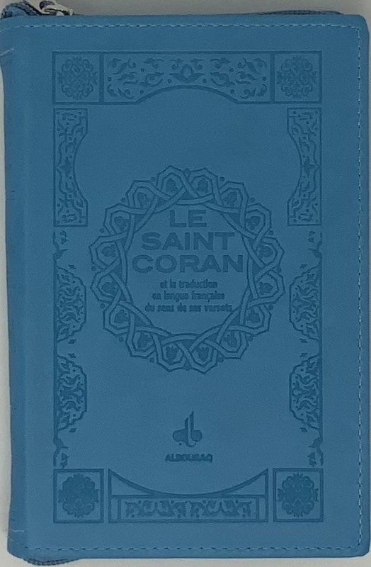 SAINT CORAN  FRANçAIS  POCHE