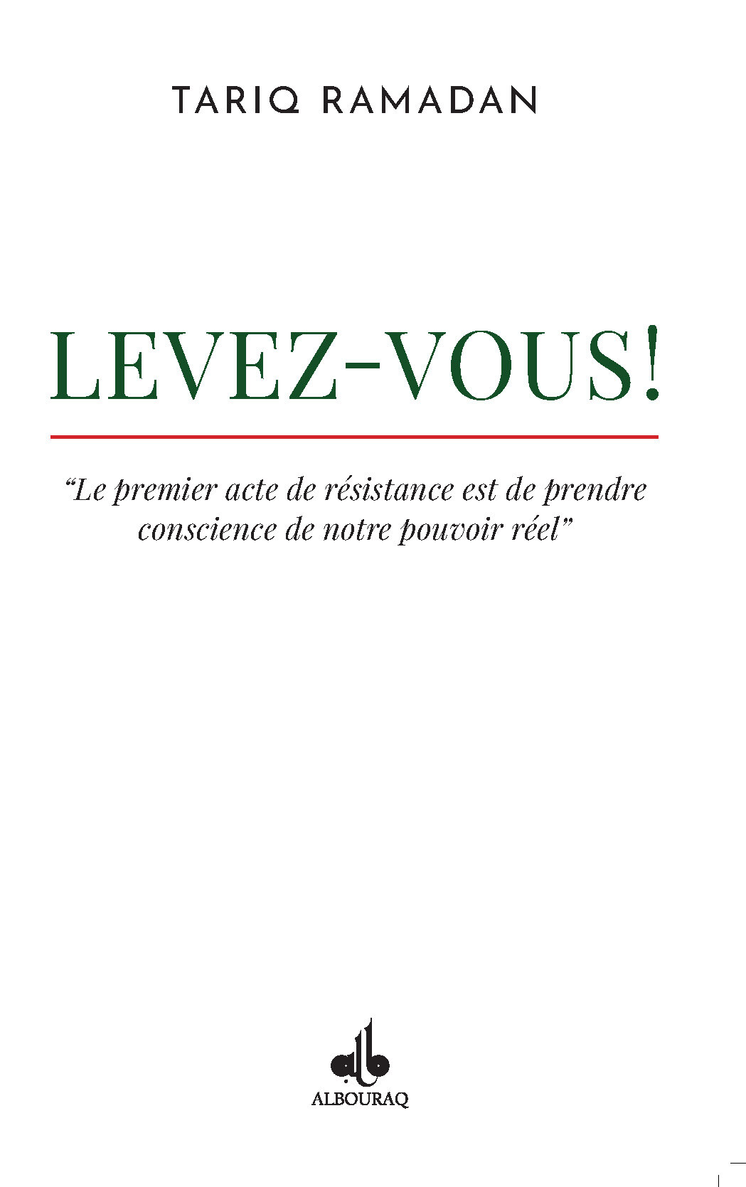 LEVEZVOUS
