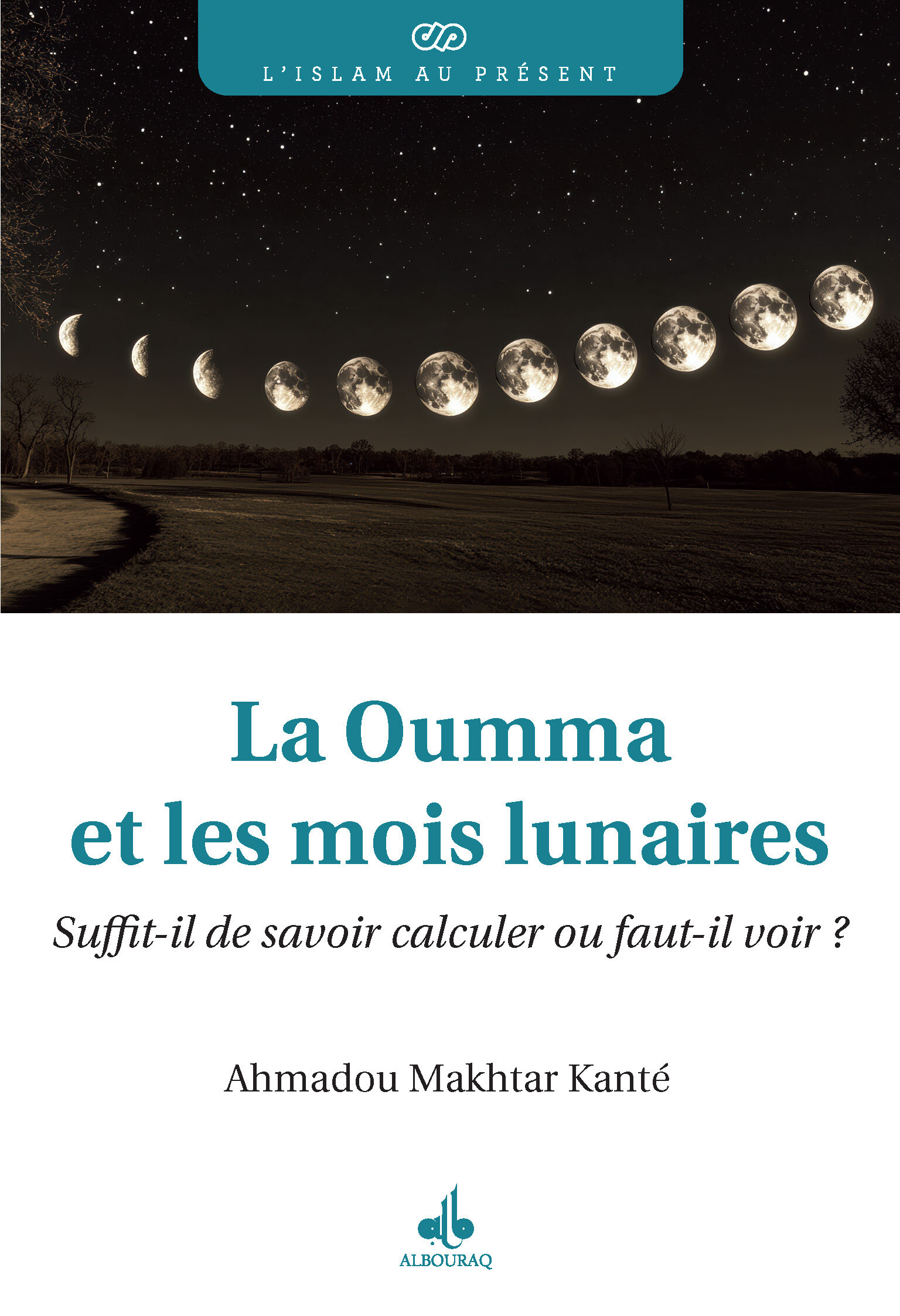 La Oumma et les mois lunaires