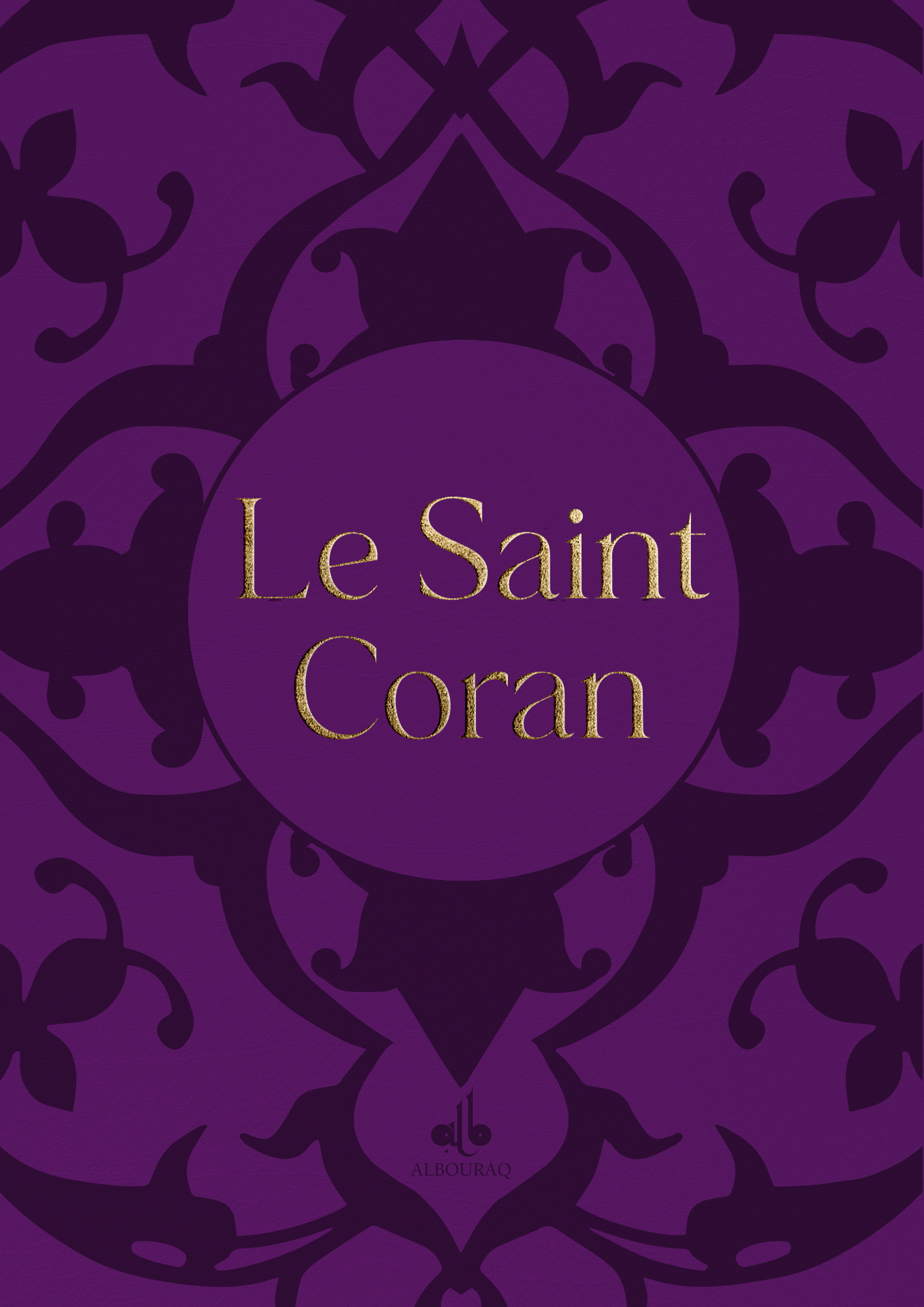 SAINT CORAN  FRANçAIS  POCHE